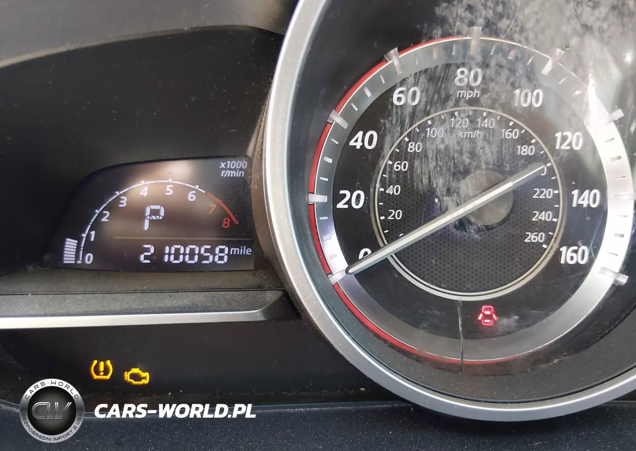 2015 Mazda Mazda3 I Sport VIN:3MZBM1U72FM190798 - 7