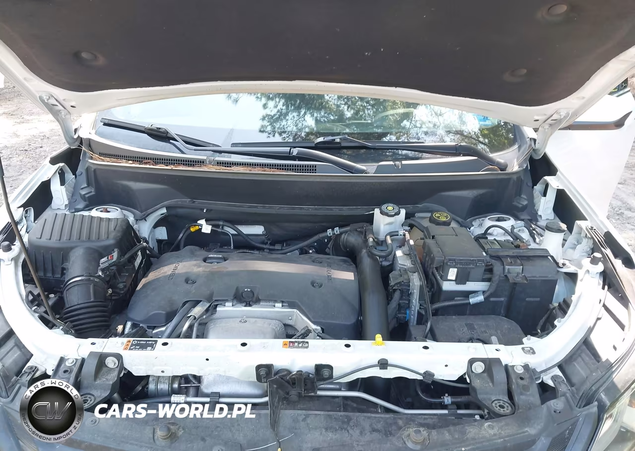 2020 Chevrolet Equinox Awd Lt 2.0L Turbo VIN:3GNAXVEX4LS655009 - 10