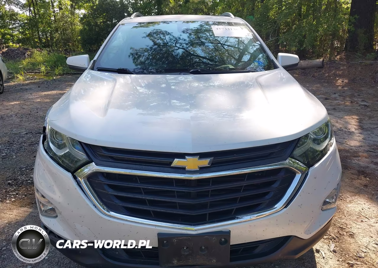 2020 Chevrolet Equinox Awd Lt 2.0L Turbo VIN:3GNAXVEX4LS655009 - 12