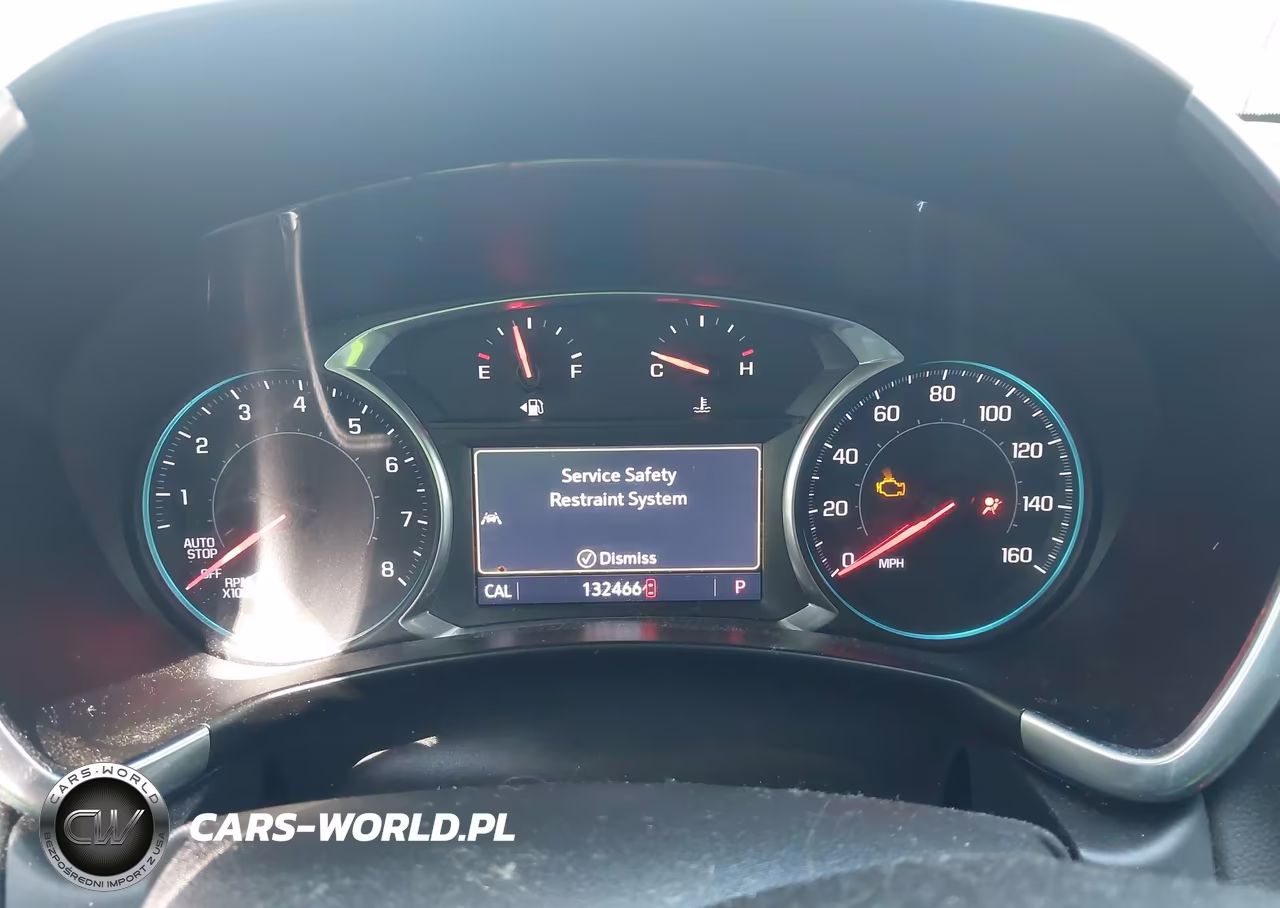 2020 Chevrolet Equinox Awd Lt 2.0L Turbo VIN:3GNAXVEX4LS655009 - 7