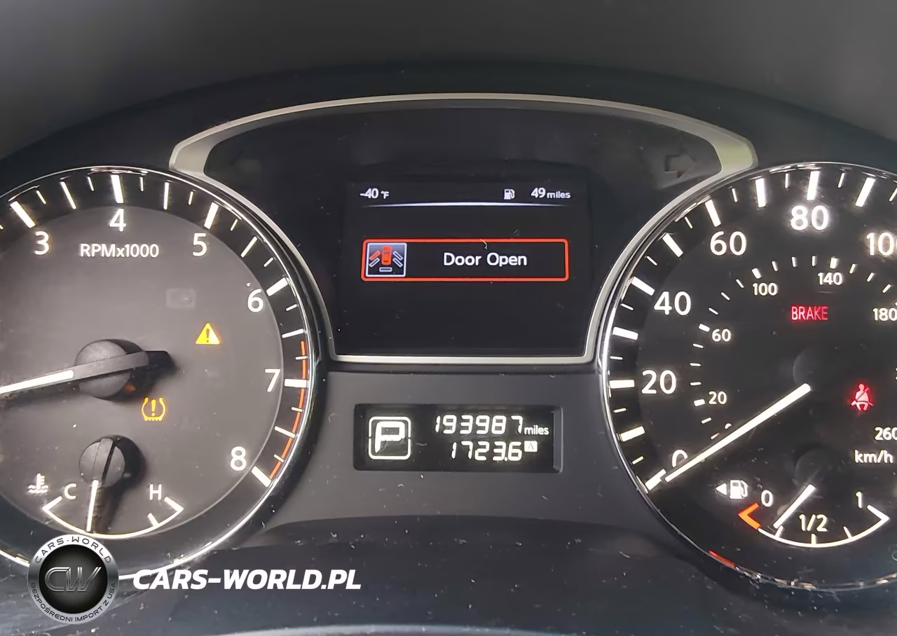 2015 Nissan Altima 2.5-2.5 S-2.5 Sl-2.5 Sv VIN:1N4AL3AP1FC420890 - 7