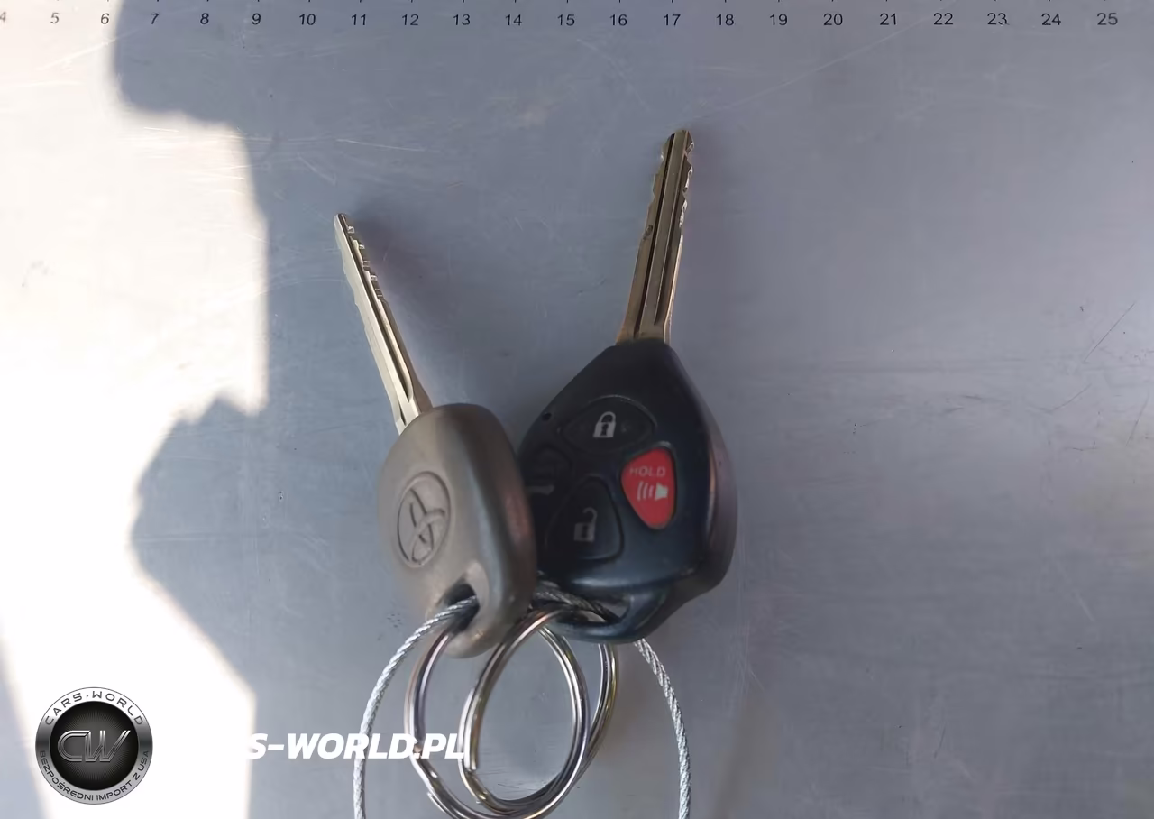 2013 Toyota Corolla S VIN:2T1BU4EE8DC086744 - 11