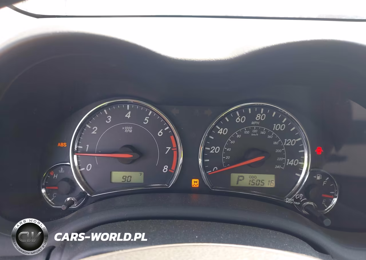 2013 Toyota Corolla S VIN:2T1BU4EE8DC086744 - 7
