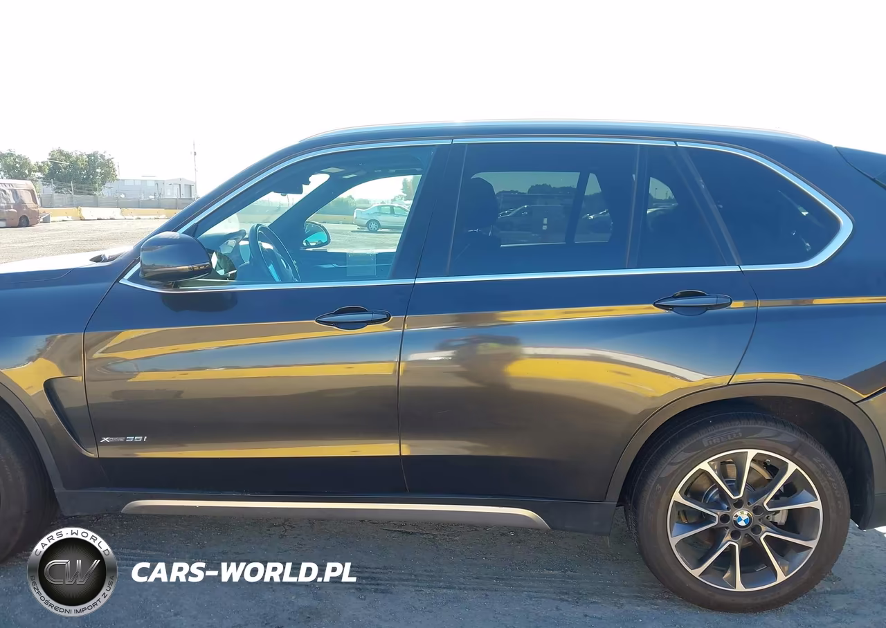 2018 BMW X5 xDrive35I VIN:5UXKR0C52J0Y02538 - 15