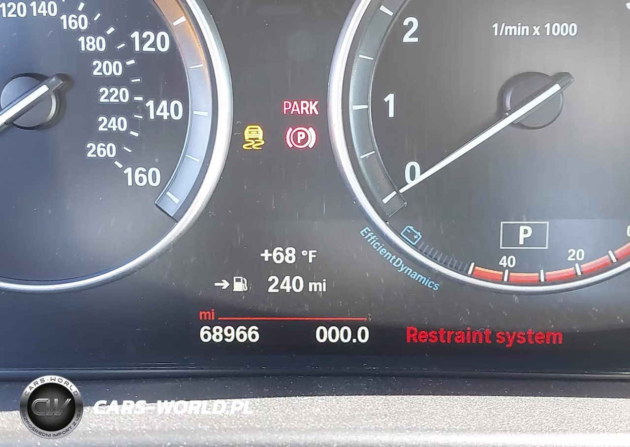 2018 BMW X5 xDrive35I VIN:5UXKR0C52J0Y02538 - 16