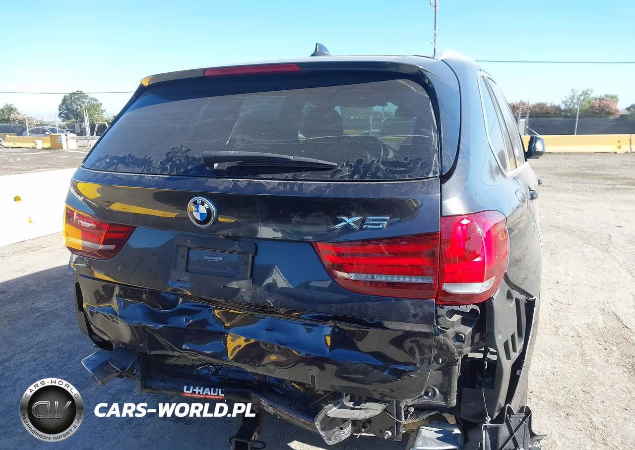 2018 BMW X5 xDrive35I VIN:5UXKR0C52J0Y02538 - 17