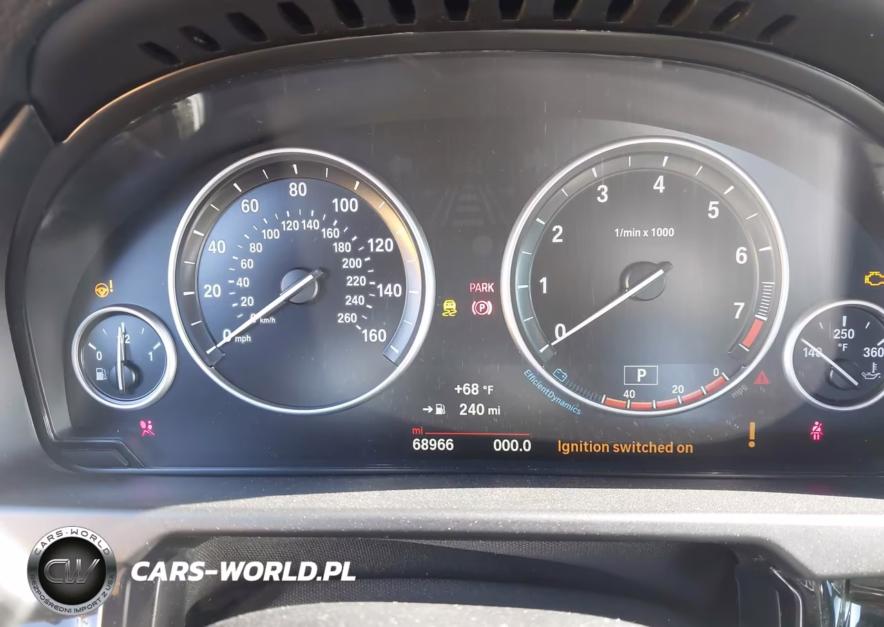 2018 BMW X5 xDrive35I VIN:5UXKR0C52J0Y02538 - 7