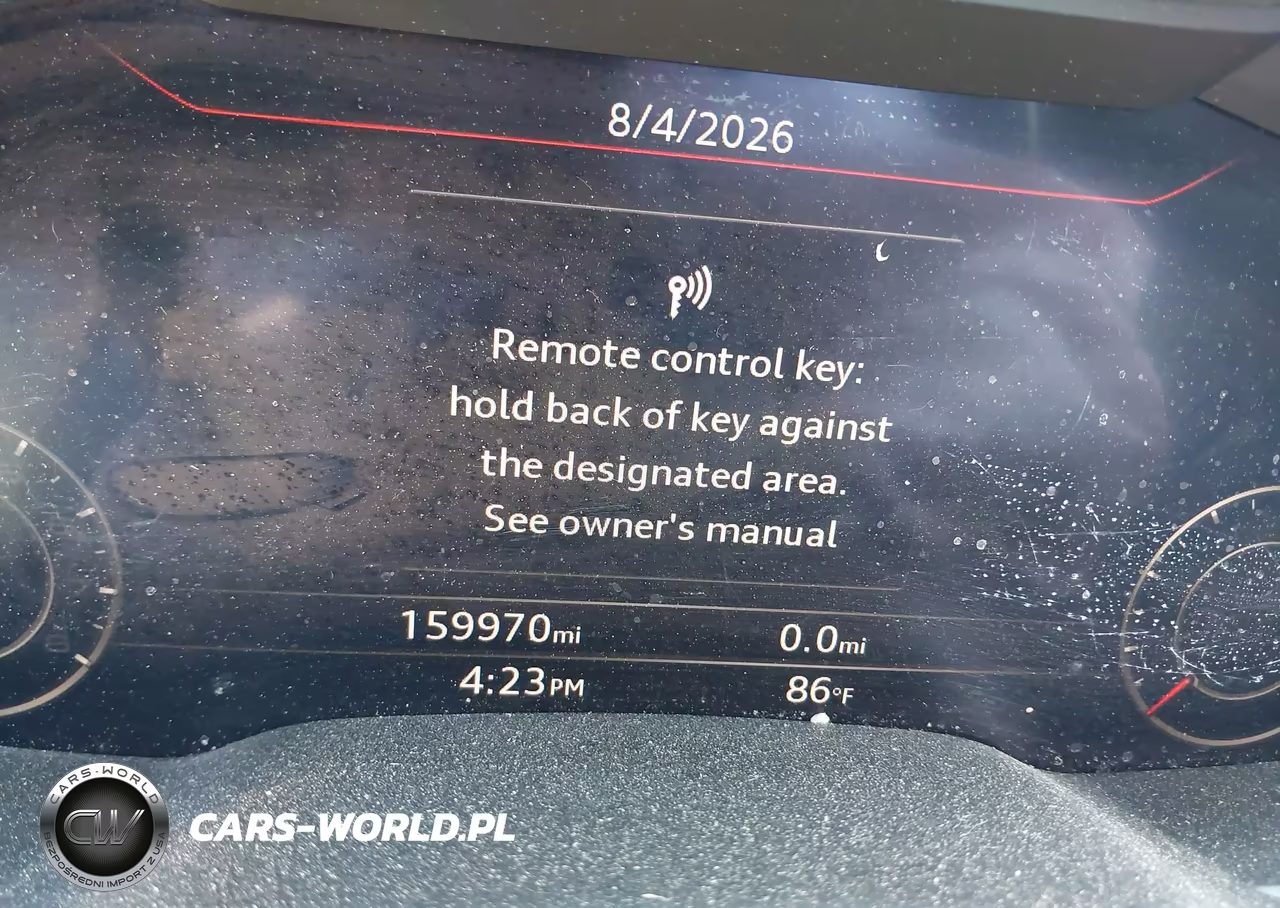 2017 Audi Q7 3.0T Premium VIN:WA1VAAF76HD003576 - 7