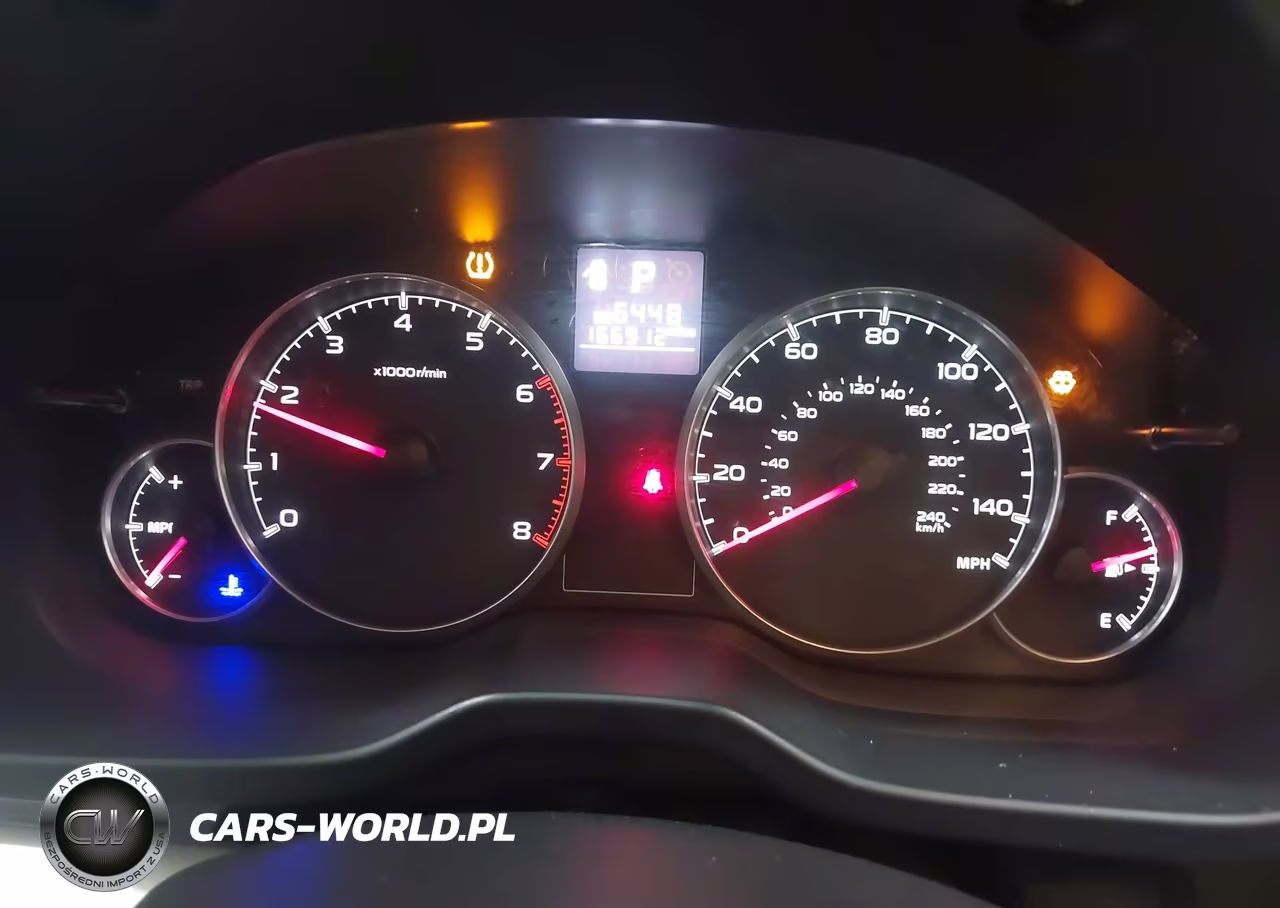 2013 Subaru Outback 2.5I Premium VIN:4S4BRCCC6D3265849 - 7
