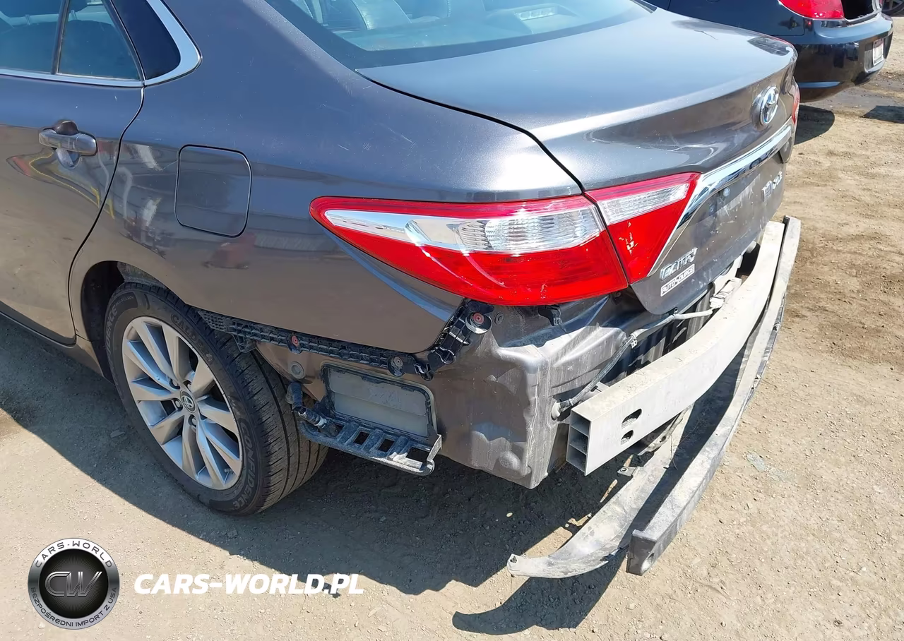 2016 Toyota Camry Hybrid Xle VIN:4T1BD1FK6GU181115 - 19