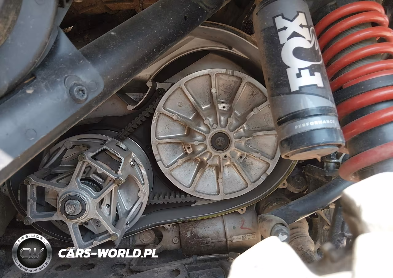 2024 Polaris Xpedition Adv 5 1000 Northstar VIN:3NSGZW994RM113919 - 9