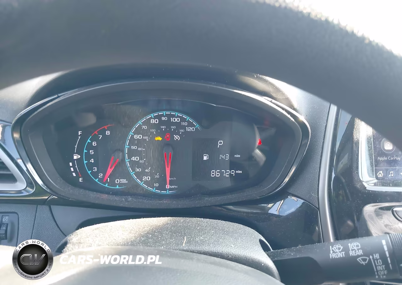 2019 Chevrolet Spark 1Lt Cvt VIN:KL8CD6SA4KC809621 - 7