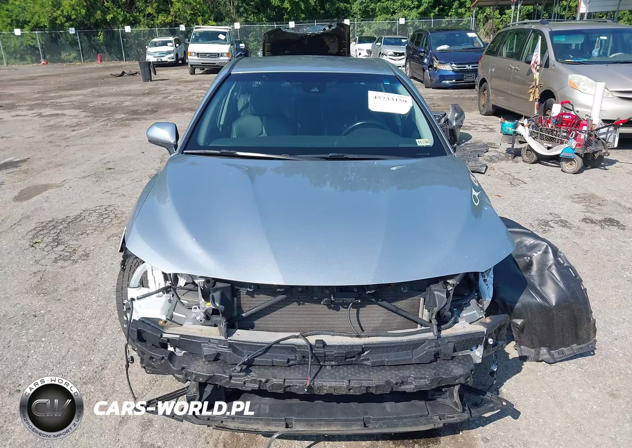 2018 Toyota Camry Se VIN:4T1B11HKXJU572166 - 12