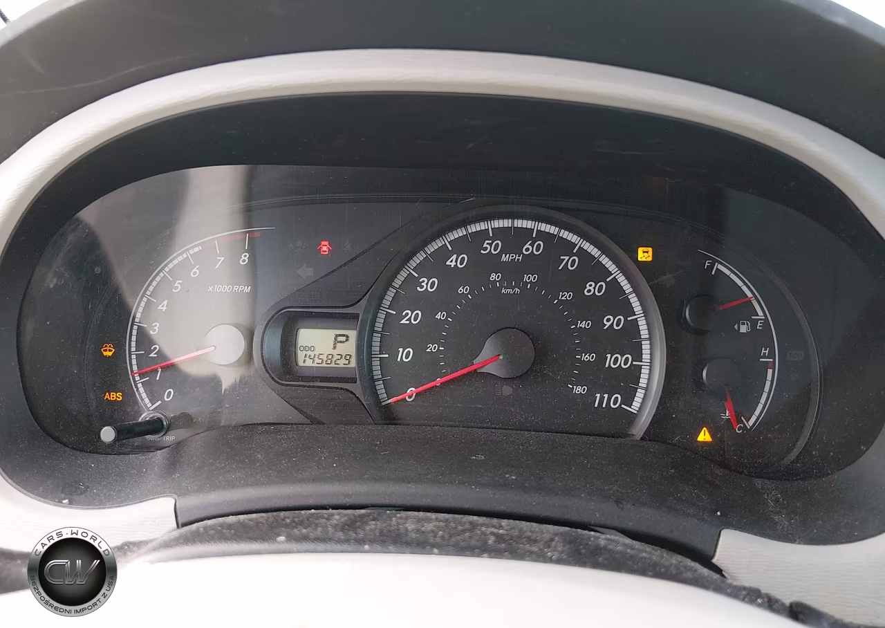 2011 Toyota Sienna Le V6 VIN:5TDKK3DC8BS121478 - 7