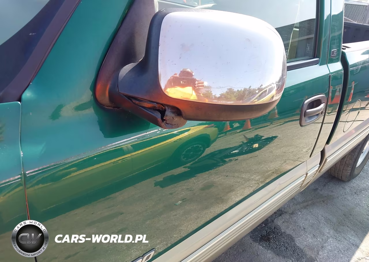 2000 Chevrolet Silverado 1500 Ls VIN:1GCEK14V4YE188032 - 21