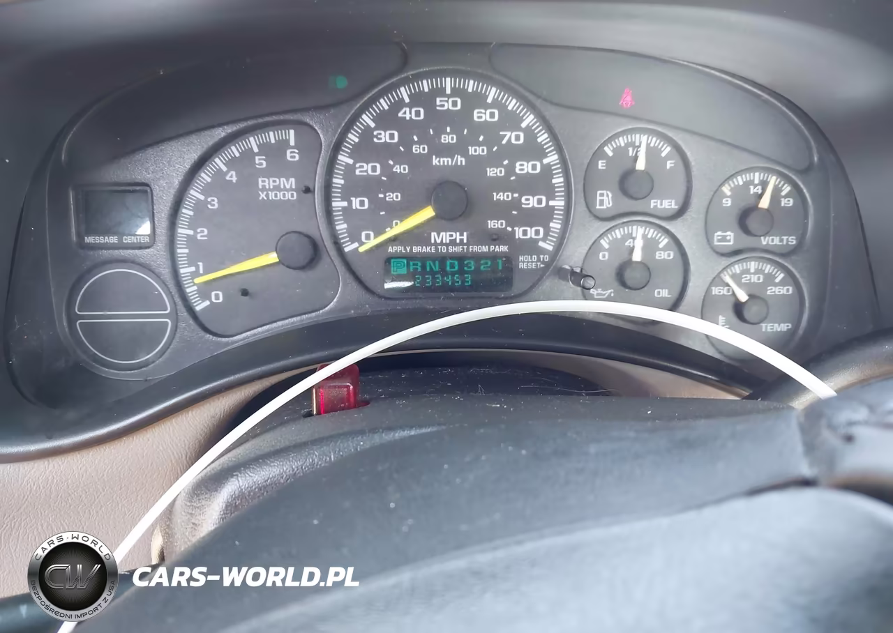 2000 Chevrolet Silverado 1500 Ls VIN:1GCEK14V4YE188032 - 7