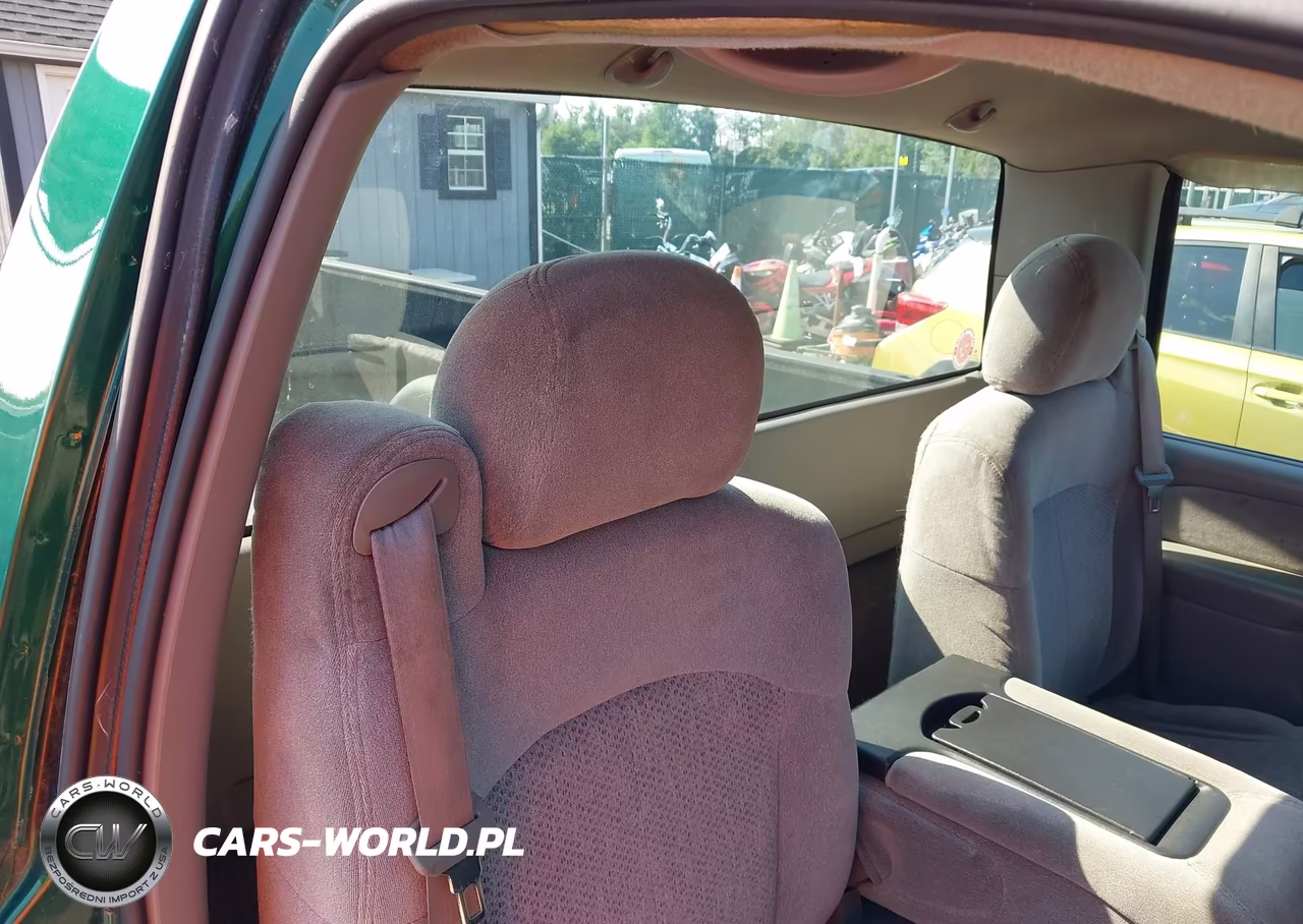2000 Chevrolet Silverado 1500 Ls VIN:1GCEK14V4YE188032 - 8