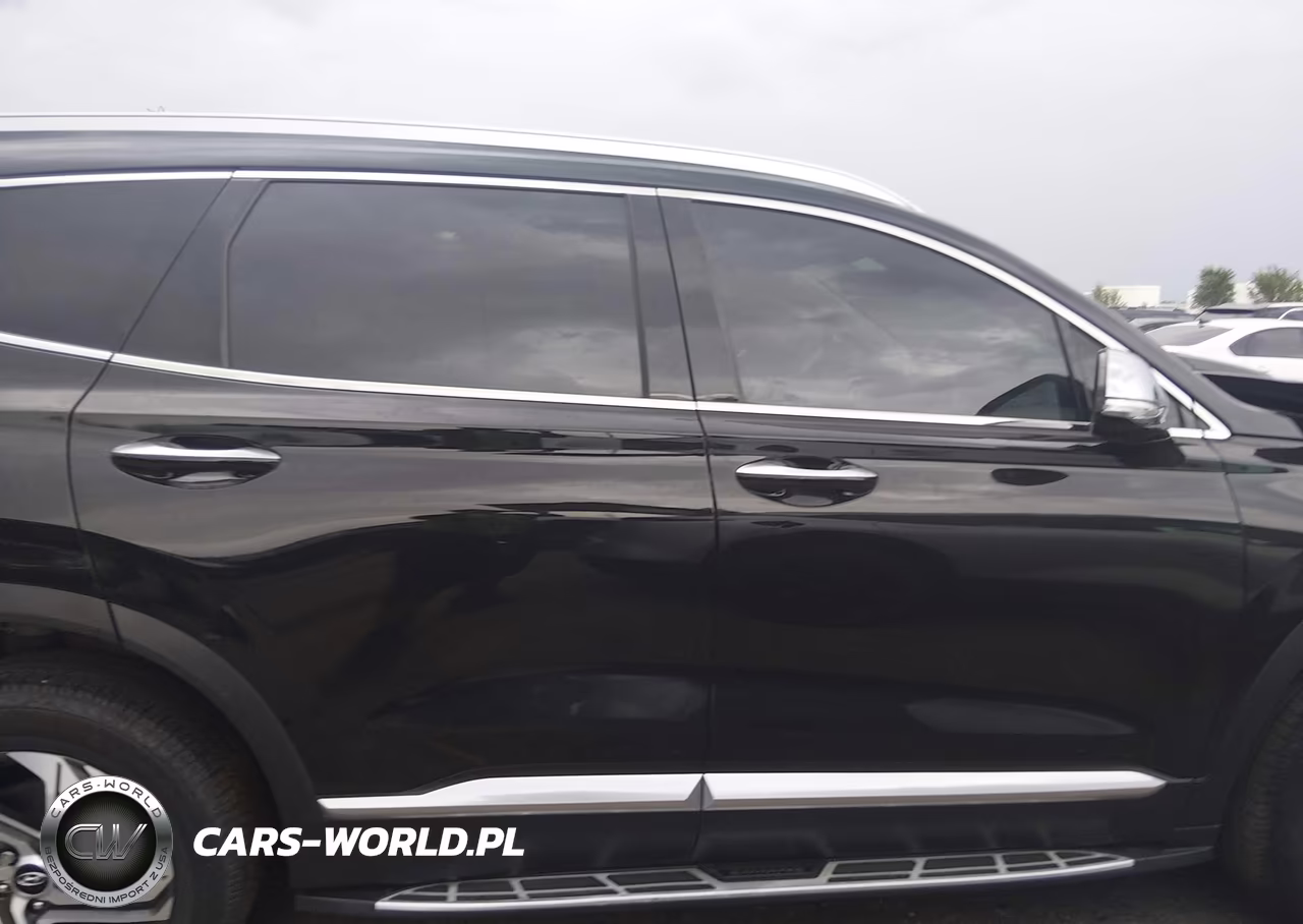 2022 Hyundai Santa Fe Sel VIN:5NMS3DAJ5NH468473 - 13