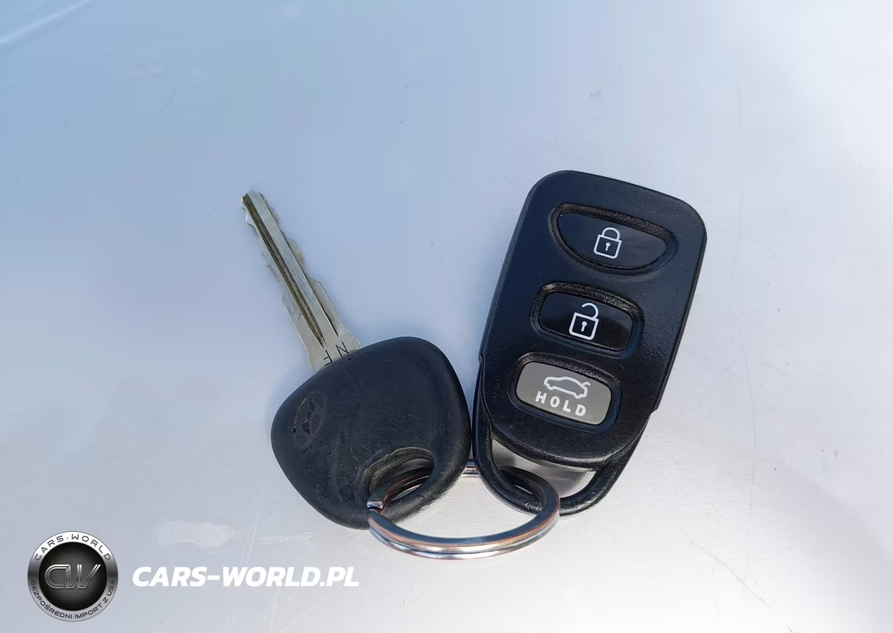 2010 Hyundai Sonata Gls VIN:5NPET4AC1AH592364 - 11