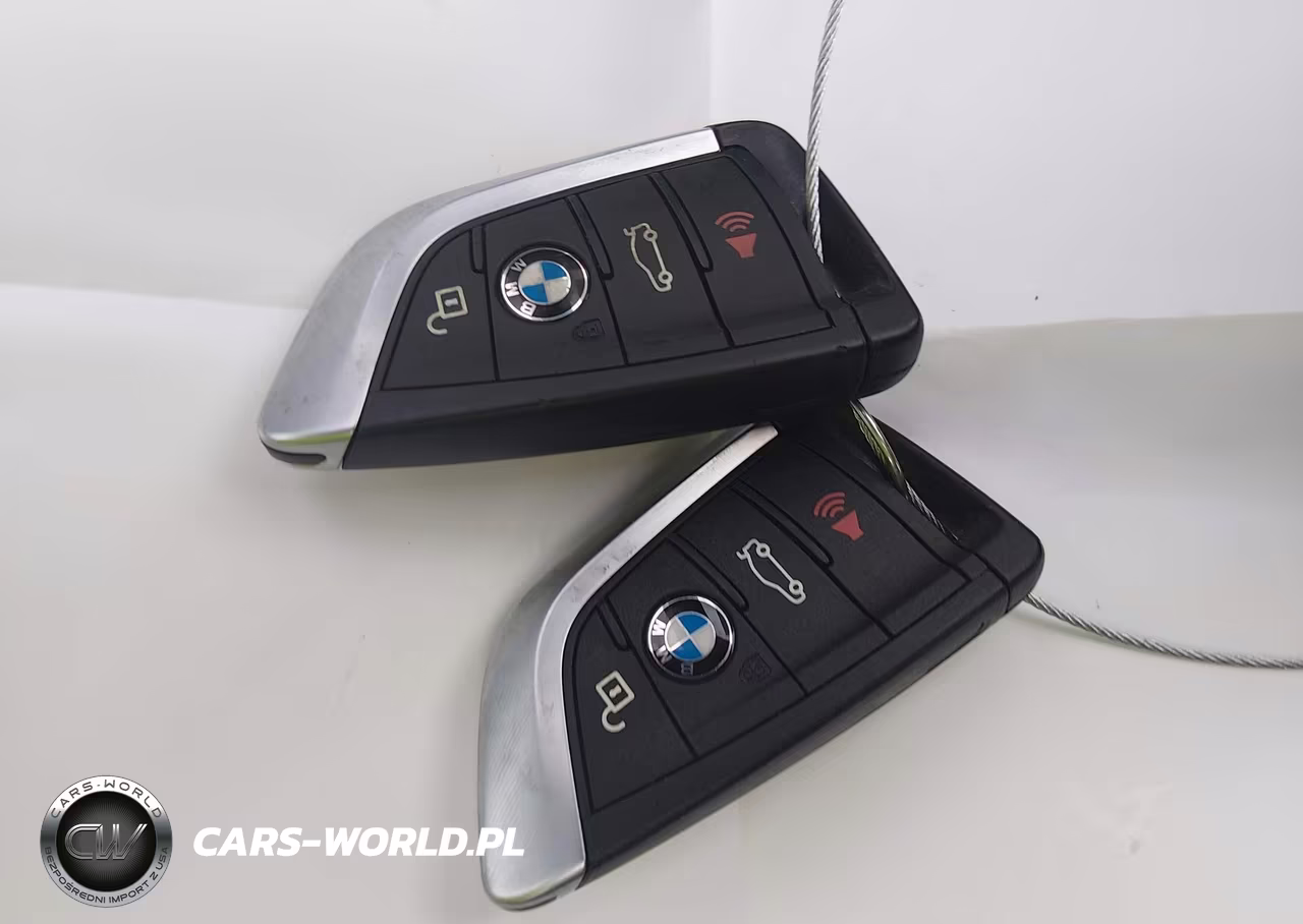 2020 BMW X1 xDrive28I VIN:WBXJG9C05L3L87585 - 11