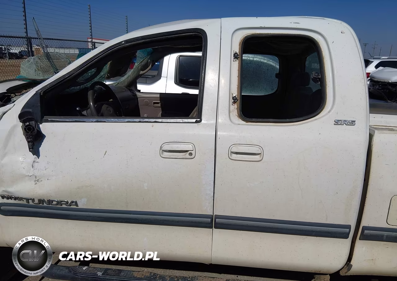 2002 Toyota Tundra Sr5 V8 VIN:5TBBT44182S281970 - 14