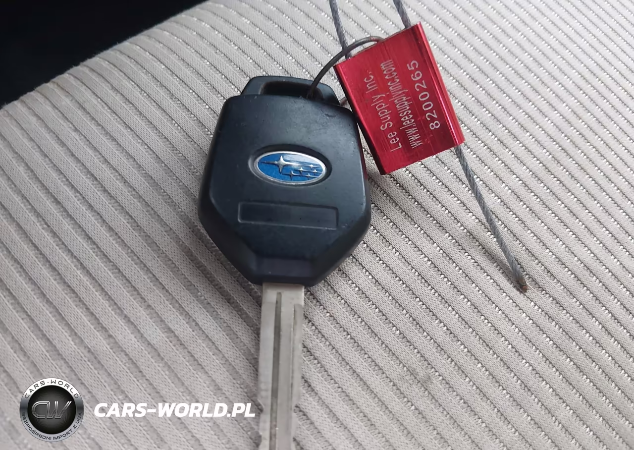 2015 Subaru Impreza 2.0I Sport Premium VIN:JF1GPAT68FH251977 - 11