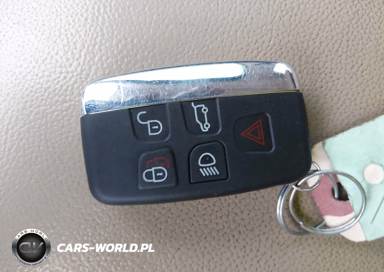 LAND ROVER RANGE ROVE VIN:SALVR2BG3FH021719 - 11