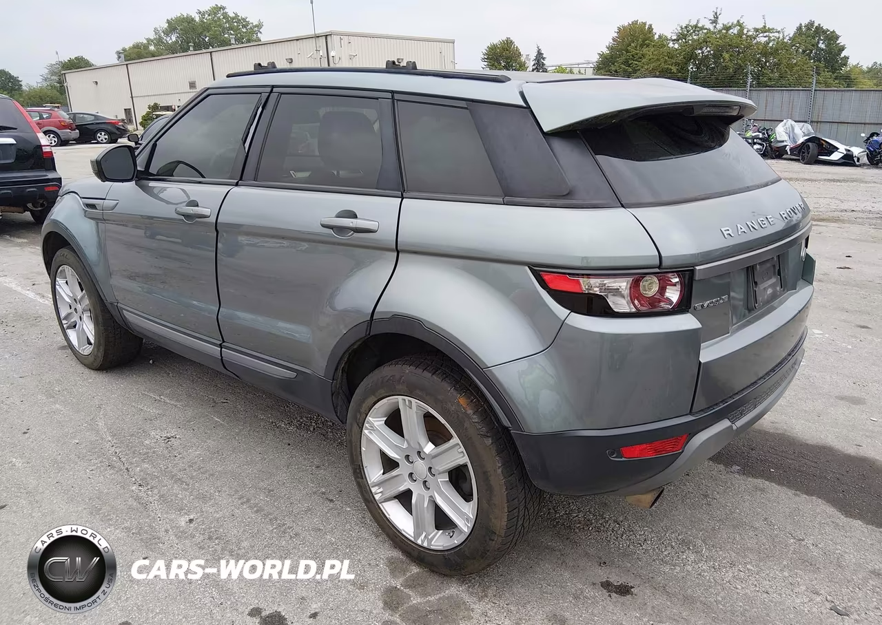 LAND ROVER RANGE ROVE VIN:SALVR2BG3FH021719 - 3