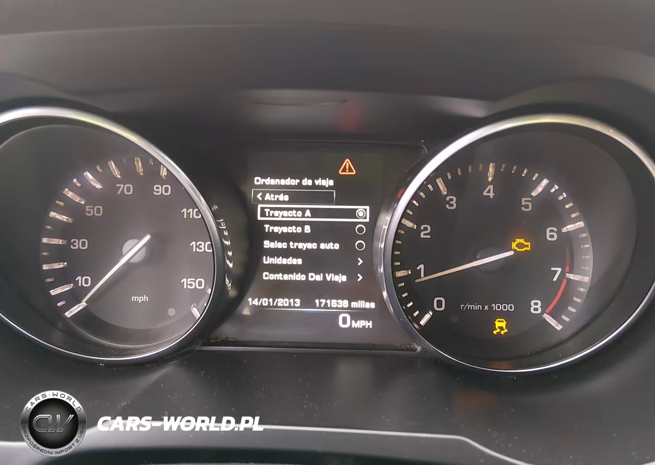 LAND ROVER RANGE ROVE VIN:SALVR2BG3FH021719 - 7