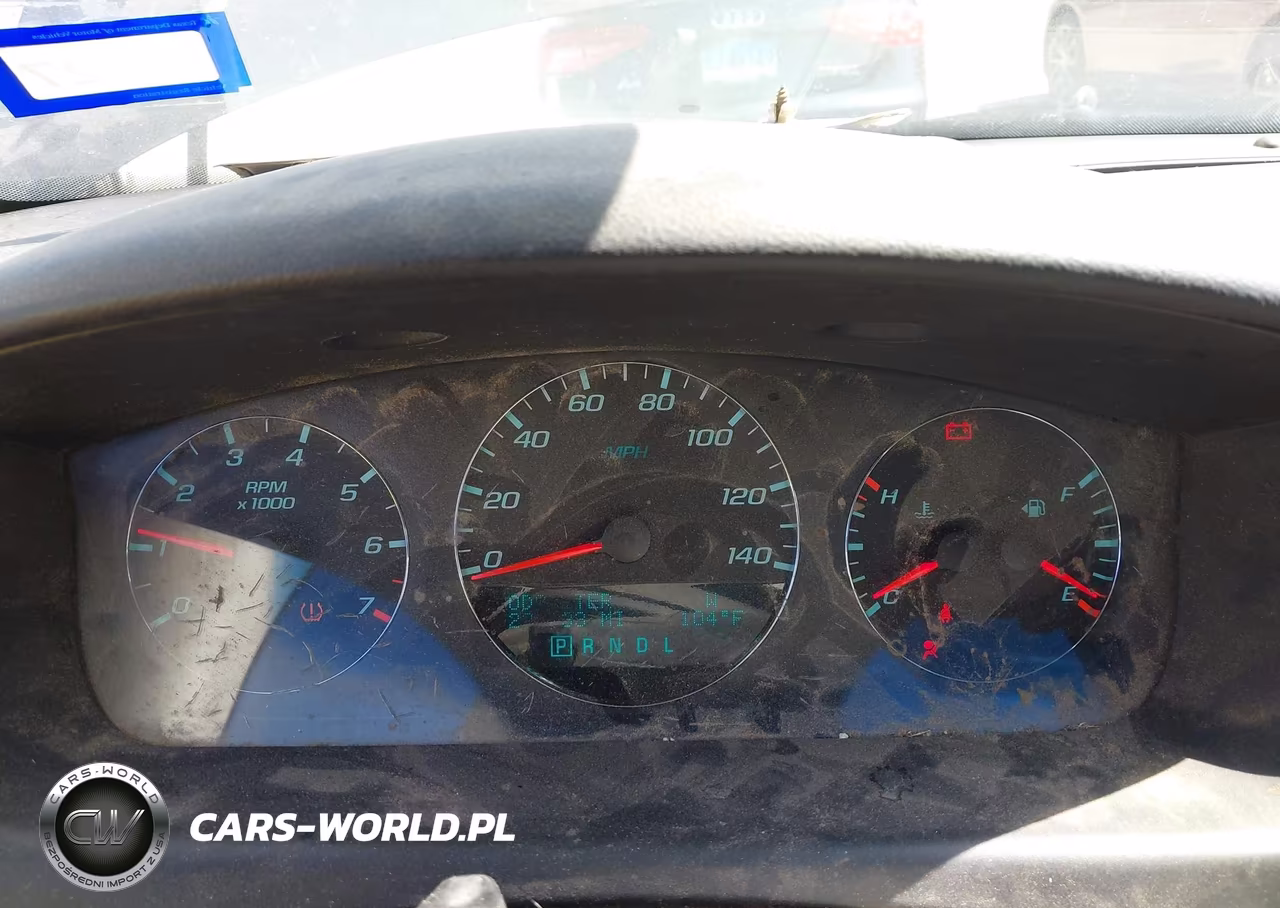 2012 Chevrolet Impala Lt VIN:2G1WG5E35C1335214 - 7