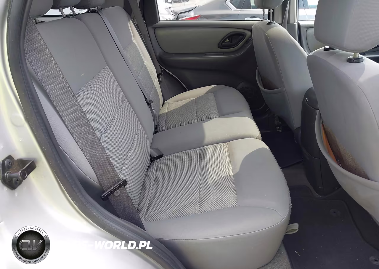 2006 Ford Escape Xlt VIN:1FMCU03Z86KC04646 - 8