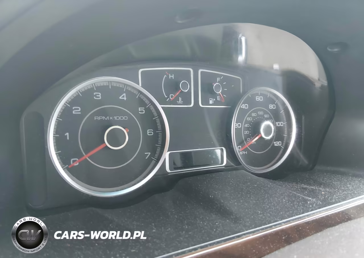 2009 Ford Taurus Sel VIN:1FAHP27W39G113617 - 7