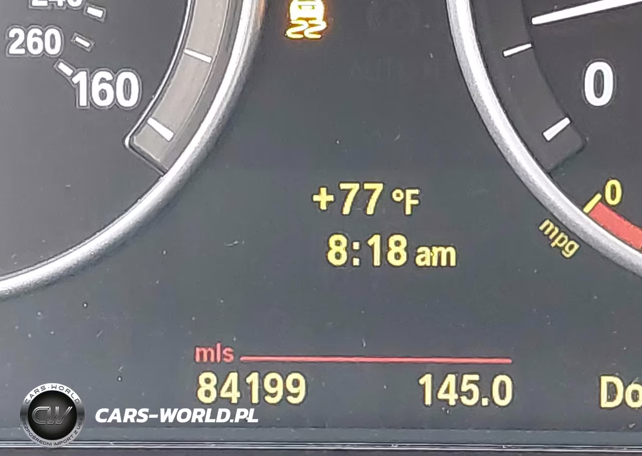 2011 BMW 535I xDrive VIN:WBAFU7C55BC781787 - 16