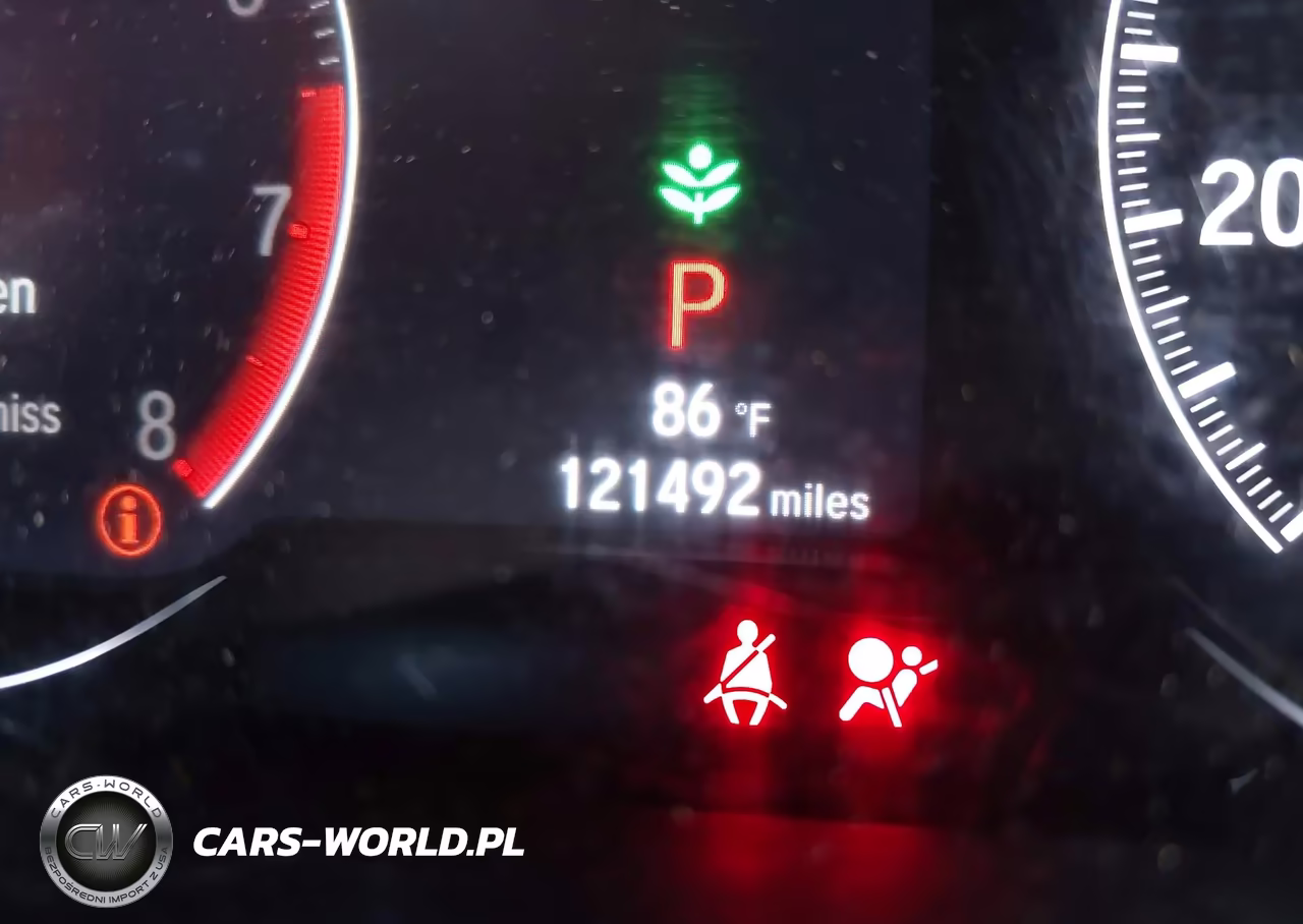 2018 Honda Accord Sport VIN:1HGCV1F3XJA262983 - 16