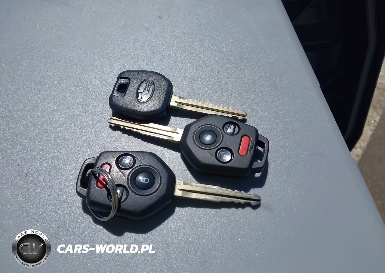 2020 Subaru Wrx Premium VIN:JF1VA1F69L8801462 - 11