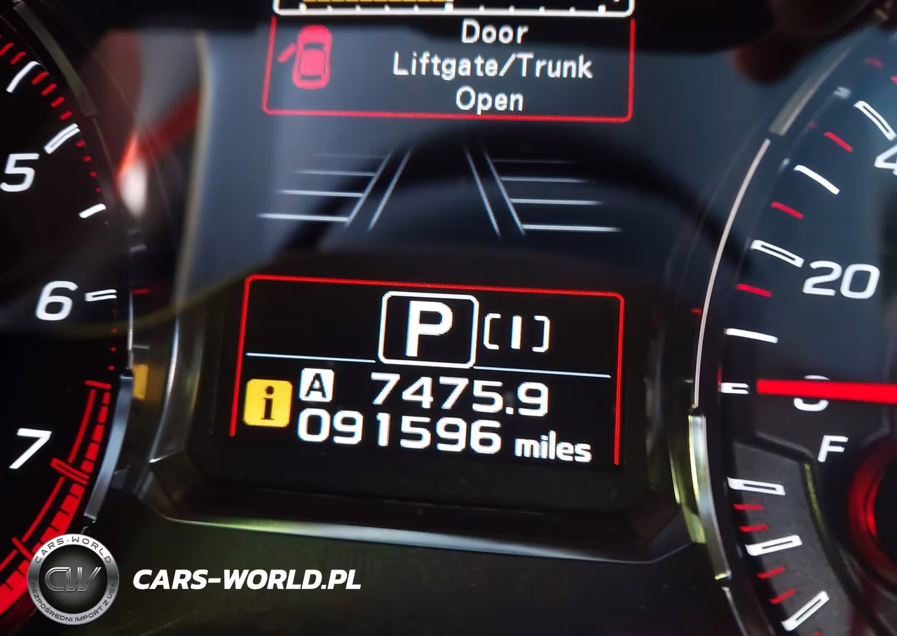 2020 Subaru Wrx Premium VIN:JF1VA1F69L8801462 - 15