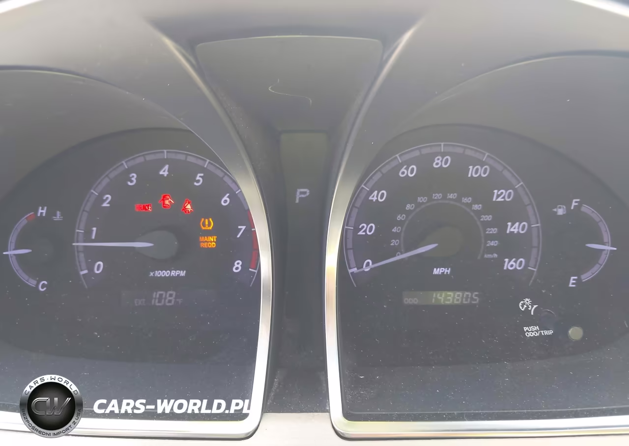 2011 Toyota Avalon Limited VIN:4T1BK3DB6BU397026 - 7