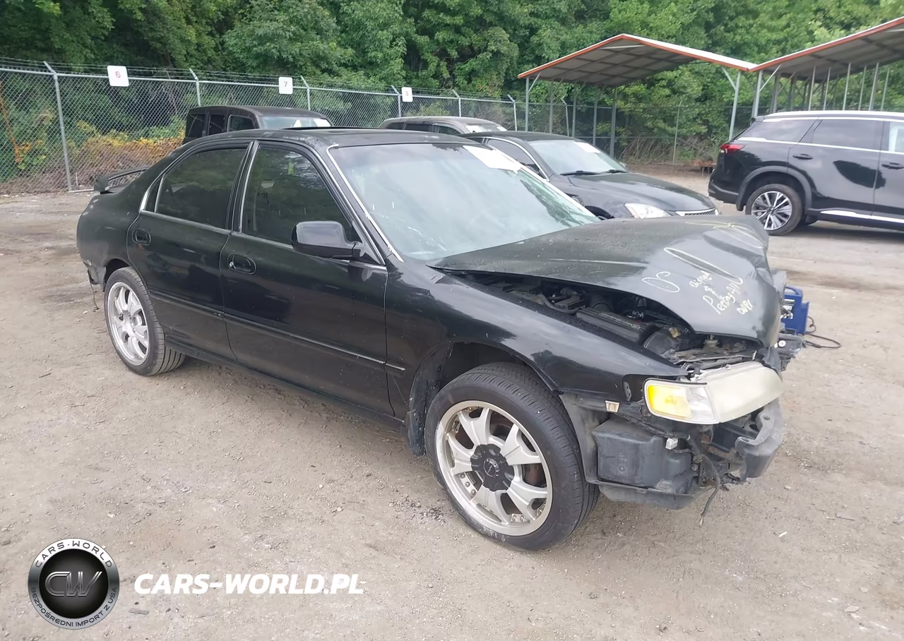 1994 Honda Accord Ex