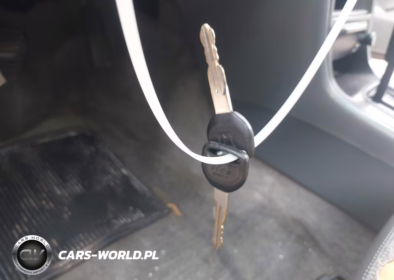 1994 Honda Accord Ex VIN:1HGCD5666RA002659 - 11
