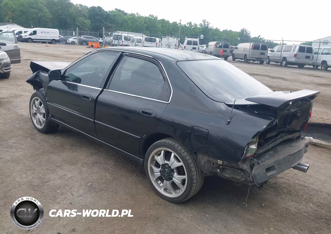1994 Honda Accord Ex VIN:1HGCD5666RA002659 - 3