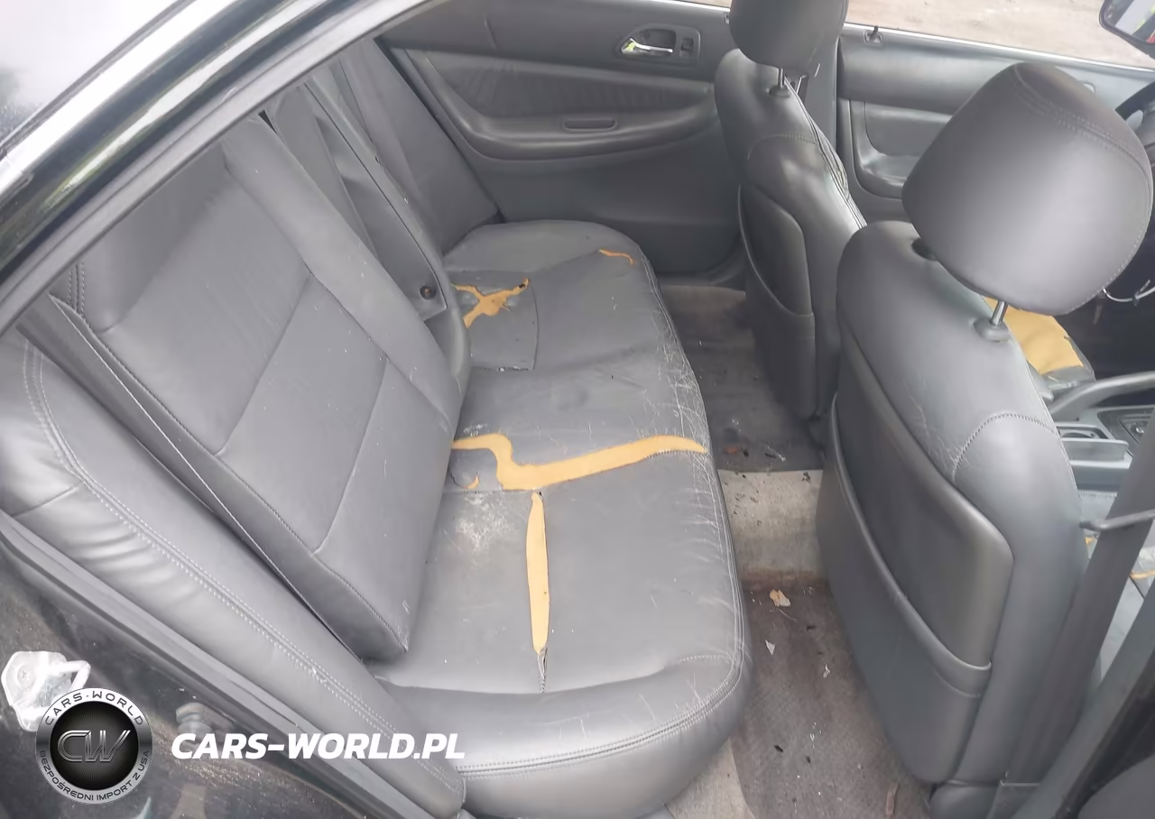 1994 Honda Accord Ex VIN:1HGCD5666RA002659 - 8