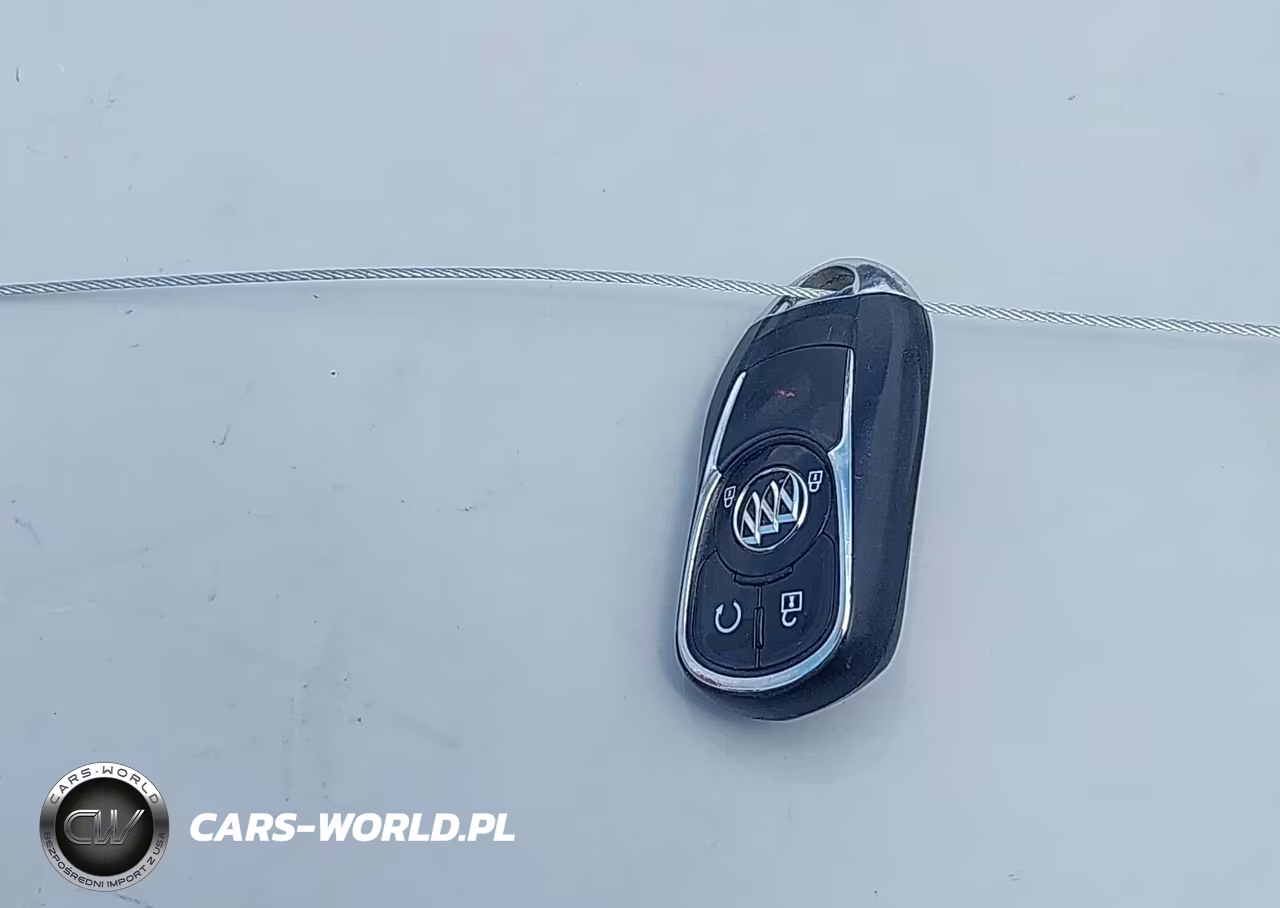 2017 Buick Encore Preferred Ii VIN:KL4CJFSB9HB166913 - 11