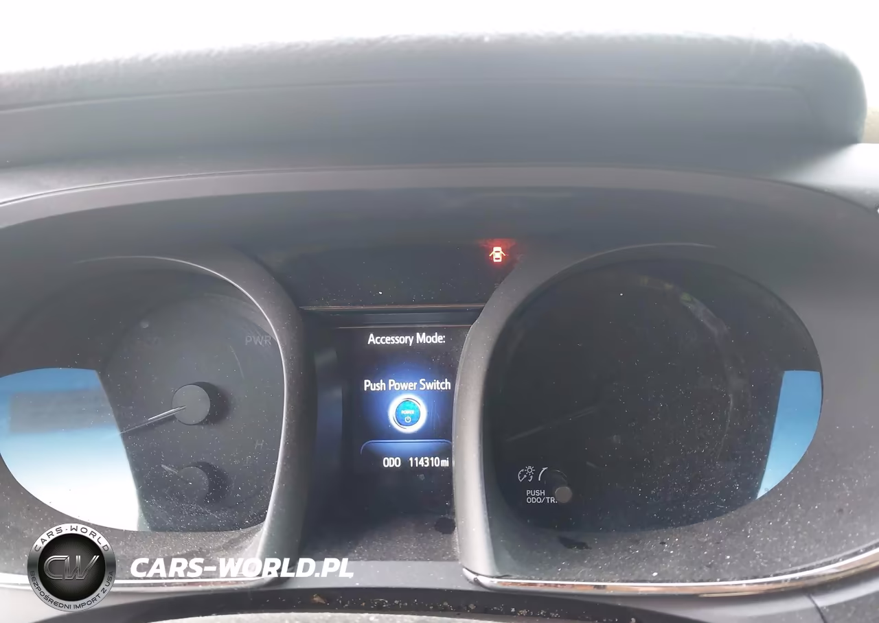 2015 Toyota Avalon Hybrid Limited VIN:4T1BD1EB2FU045211 - 7