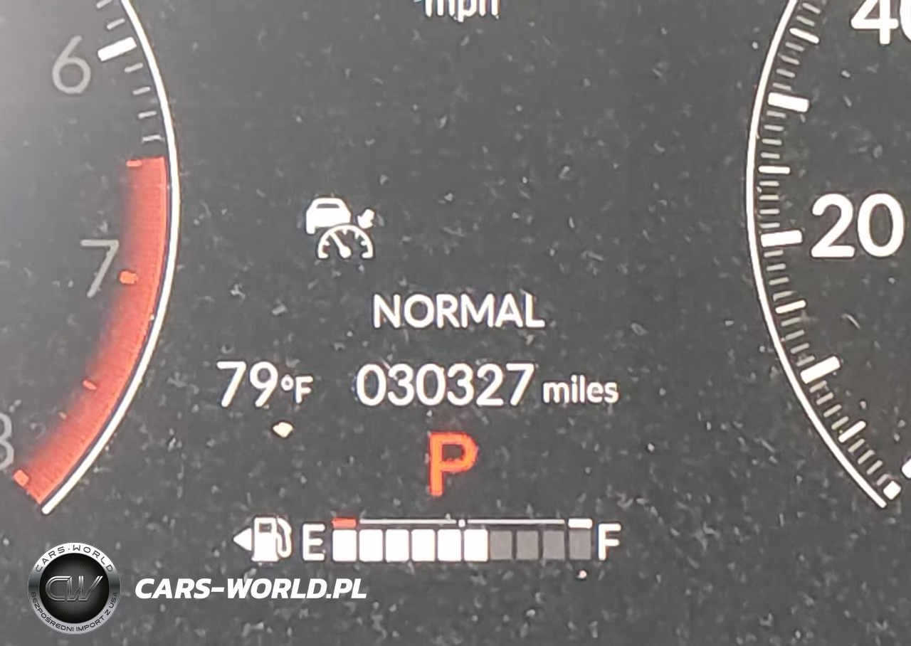 2024 Honda Cr-V Ex-L Awd VIN:7FARS4H74RE011340 - 15
