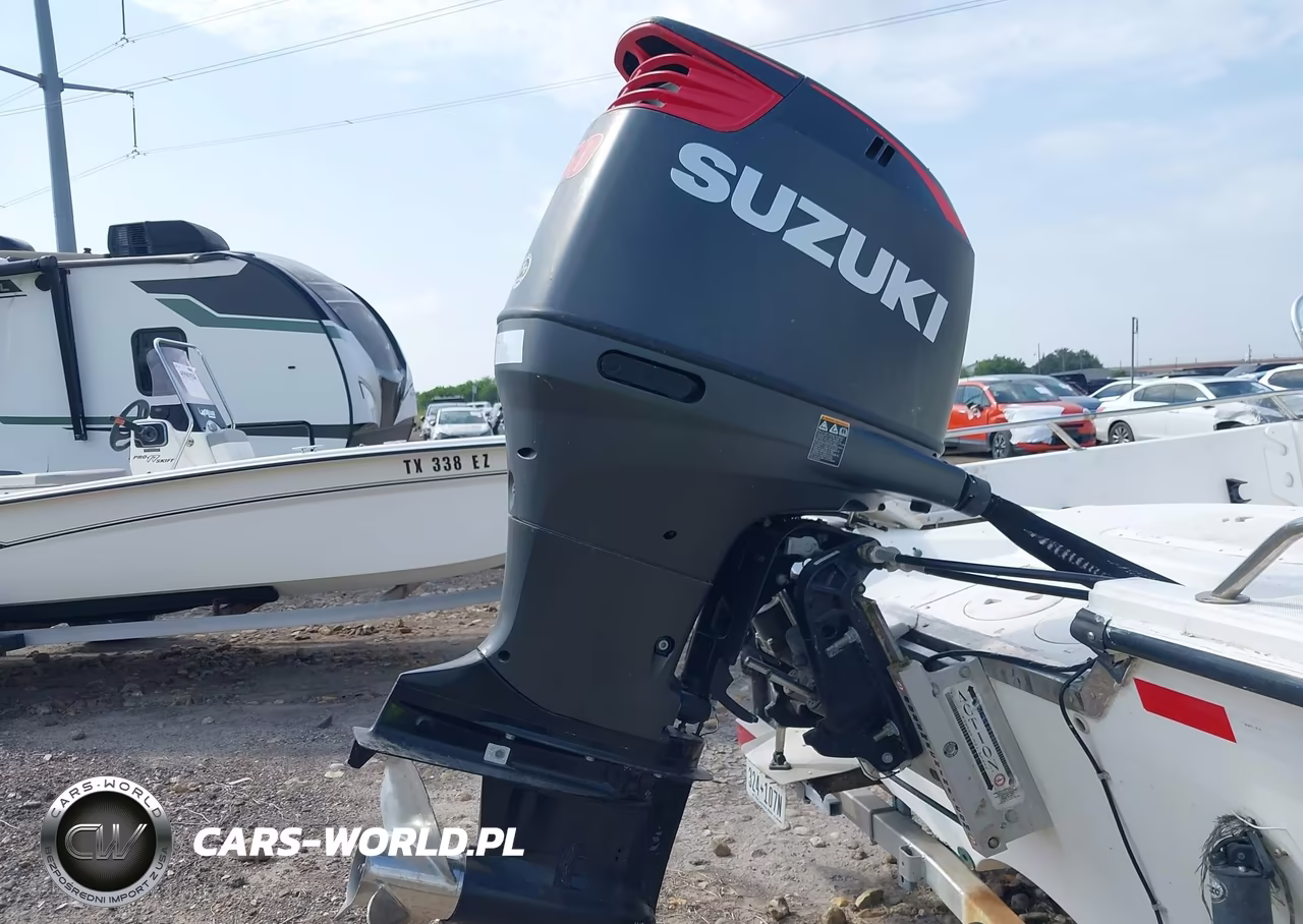 2000 Robalo 2109 VIN:WJOA01VPE900 - 10