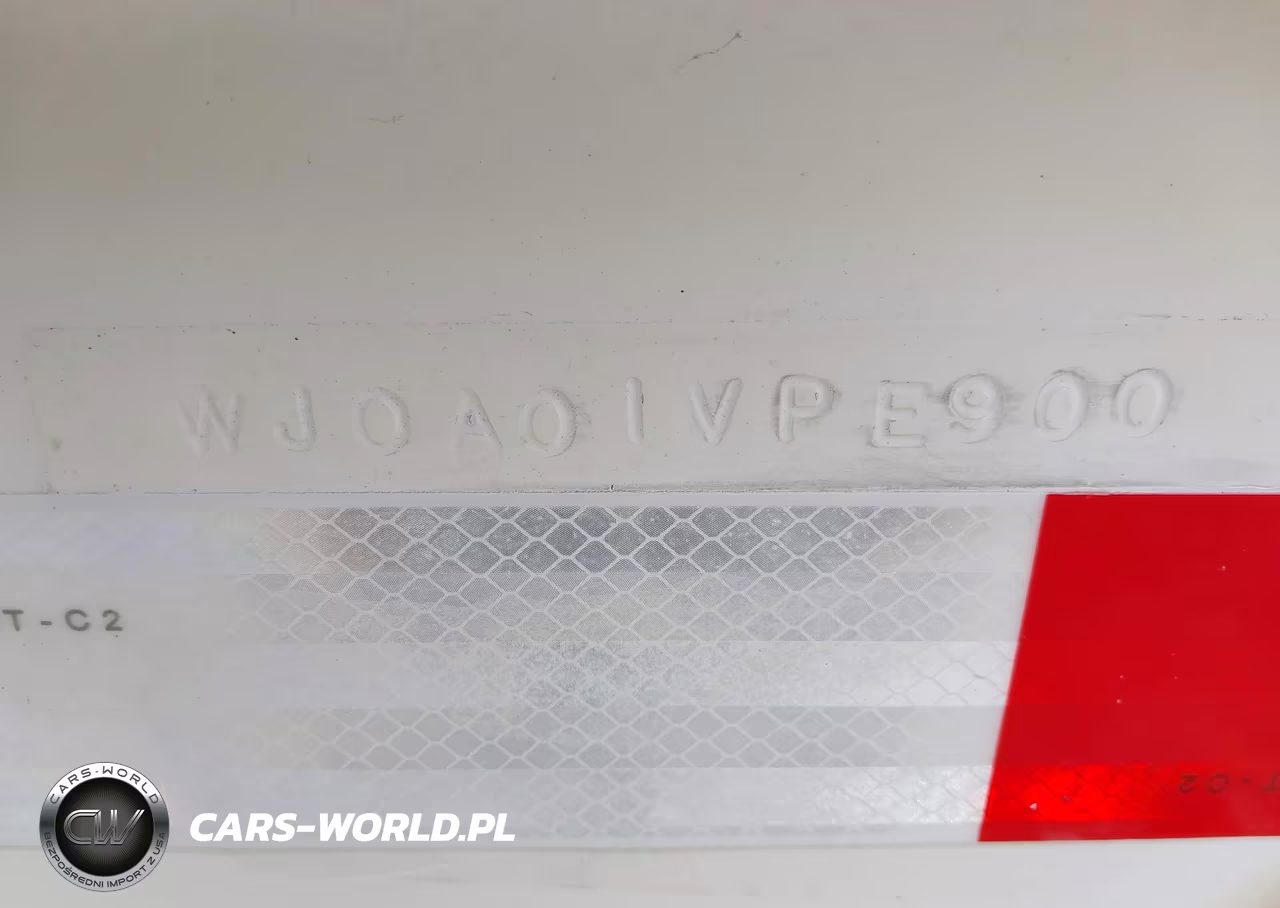 2000 Robalo 2109 VIN:WJOA01VPE900 - 9