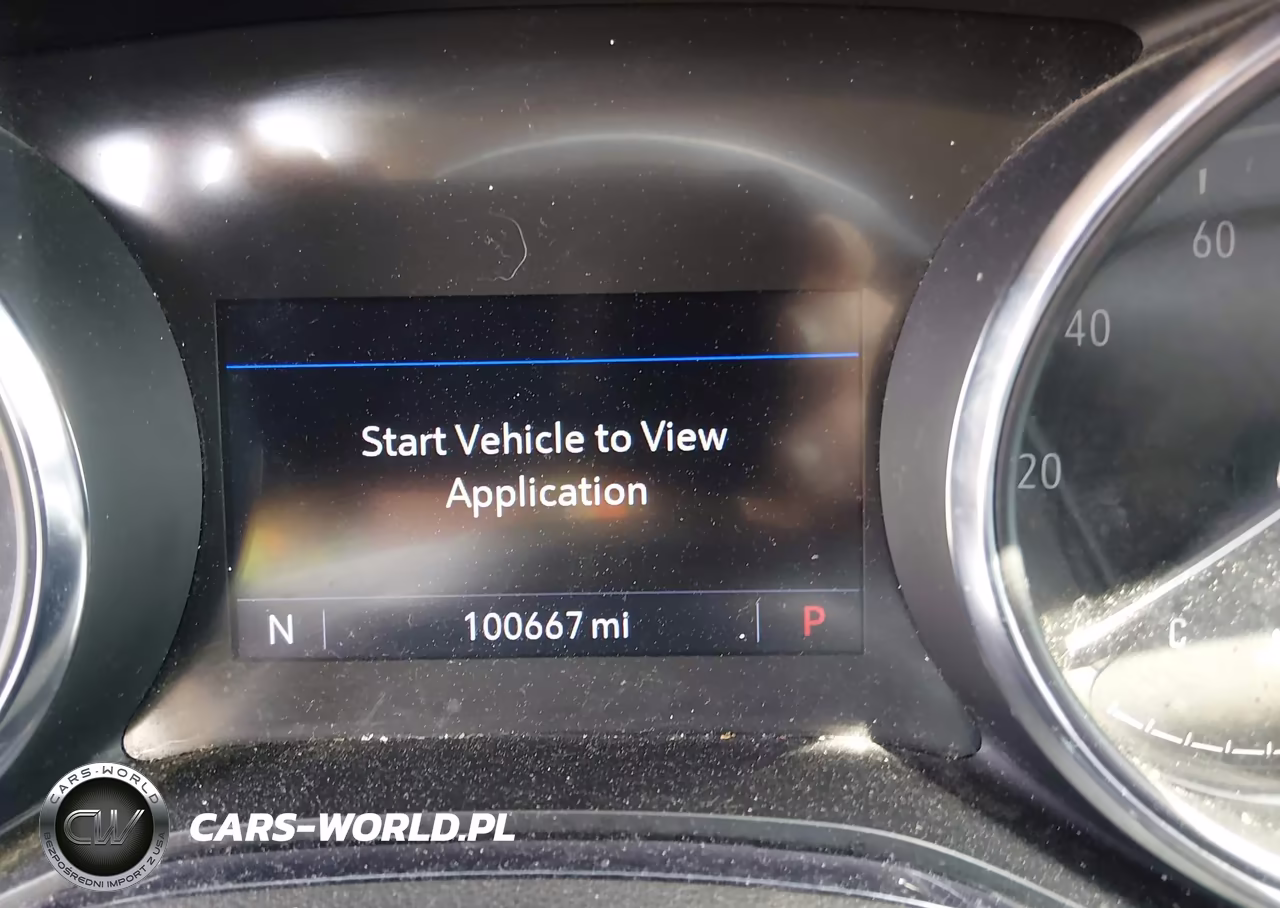 2020 Buick Encore Gx Awd Preferred VIN:KL4MMCSL0LB082622 - 15