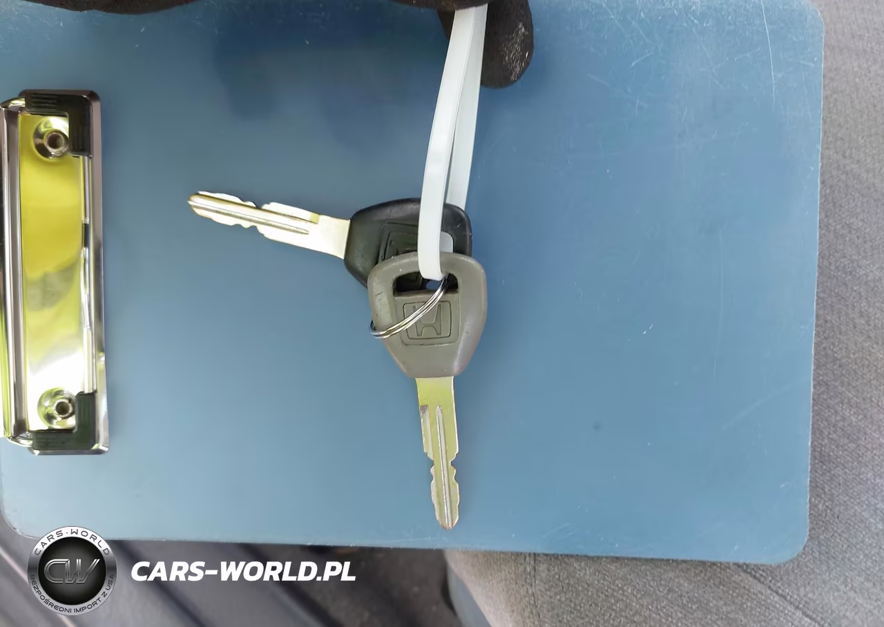 2000 Honda Accord 2.3 Lx VIN:1HGCG6655YA151454 - 11