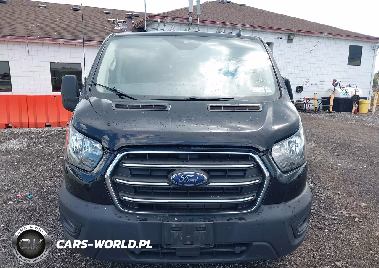 2020 Ford Transit-350 Passenger Van Xl VIN:1FBAX2Y80LKA15343 - 13