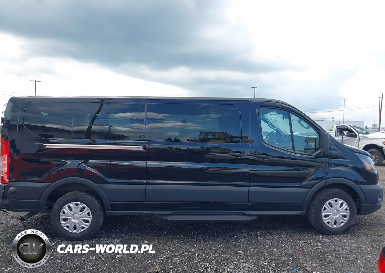 2020 Ford Transit-350 Passenger Van Xl VIN:1FBAX2Y80LKA15343 - 14